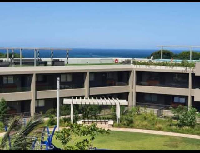 2 BEDROOM APARTMENT FOR SALE IN SIBAYA